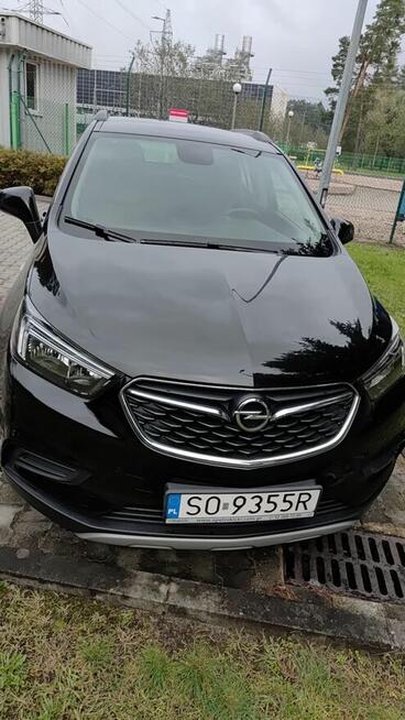 OPEL MOKKA 1,6 2017/18 SALON 12000 km