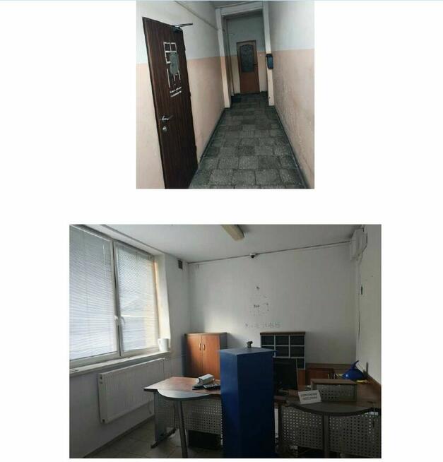 Syndyk ogłasza konkurs na sprzedaż lokalu usługowego