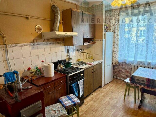 Bezczynszowe 2pokojowe mieszkanie - Chodów