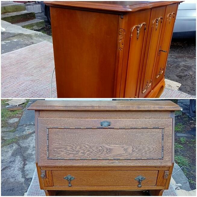 Zestawy Mebli wypoczynkowch Krzesła FOtele