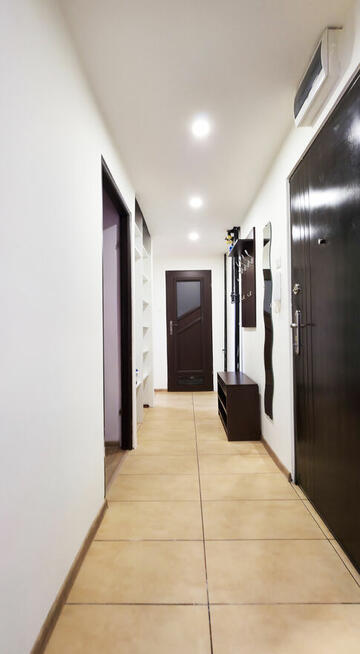 Nowa cena! Słoneczne mieszkanie 52m² -Bez pośredników