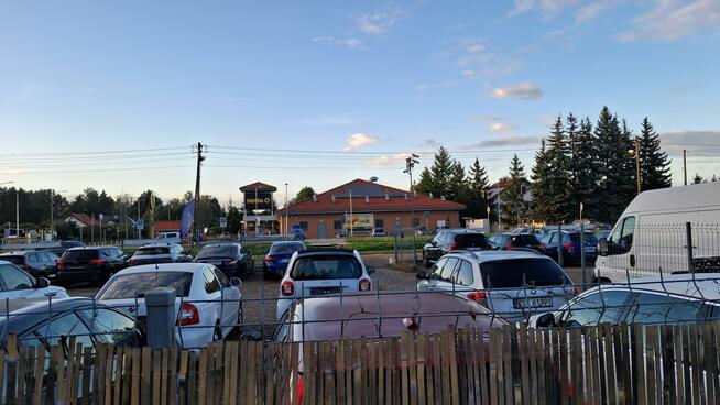 boxy * magazyny * schowki *komórki