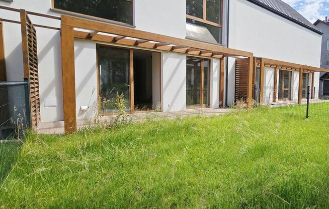 Piękny dom pod Kielcami