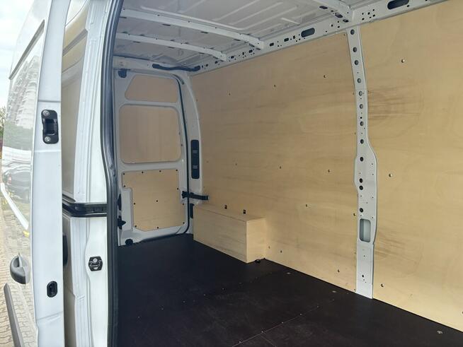 Wynajem aut dostawczych