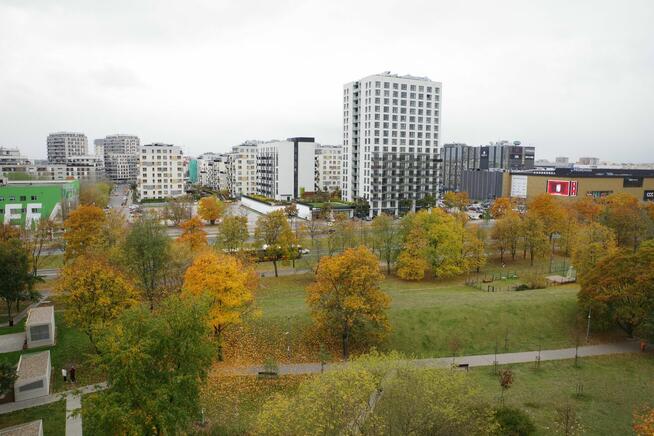 Bezpośrednio sprzedam mieszkanie, 69,6 m2, Wa-wa-Praga Płd.