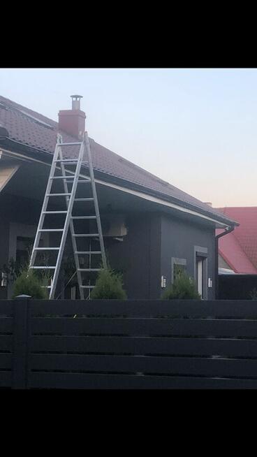 Przyjmę zlecenia na usługi remontowo budowlane