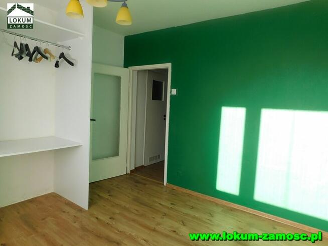 Mieszkanie M4 o pow. 62 m2 Zamość ul. Wyszyńskiego,