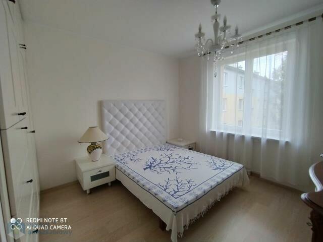 Natolin, 60,5 m , 2 pok. os. Dębina