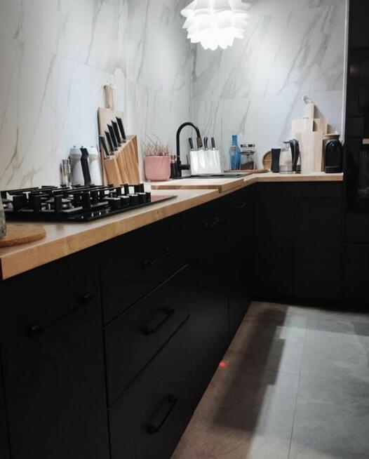 Radzymin ul. Reymonta mieszkanie z ogródkiem