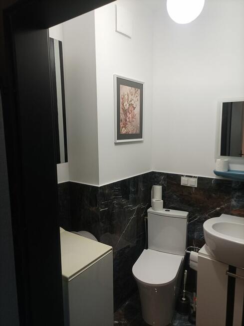 2 pokoje , nowe Al. Krakowska 281 A