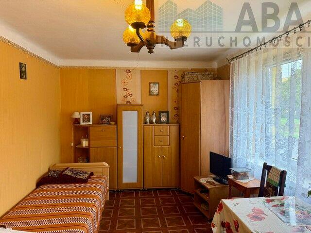 Bezczynszowe 2pokojowe mieszkanie - Chodów