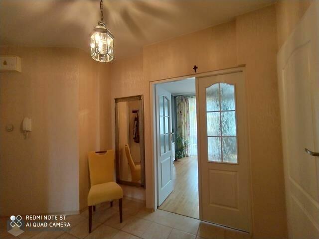 Natolin, 60,5 m , 2 pok. os. Dębina