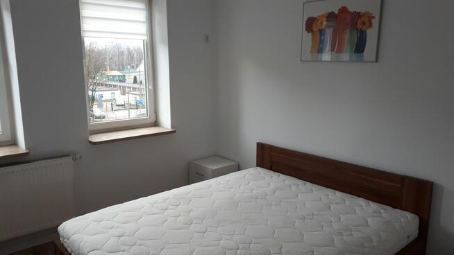 Mieszkanie dwupokojowe w Bronowicach do wynajęcia