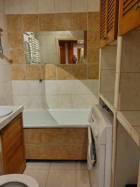 Mieszkanie blisko SGGW