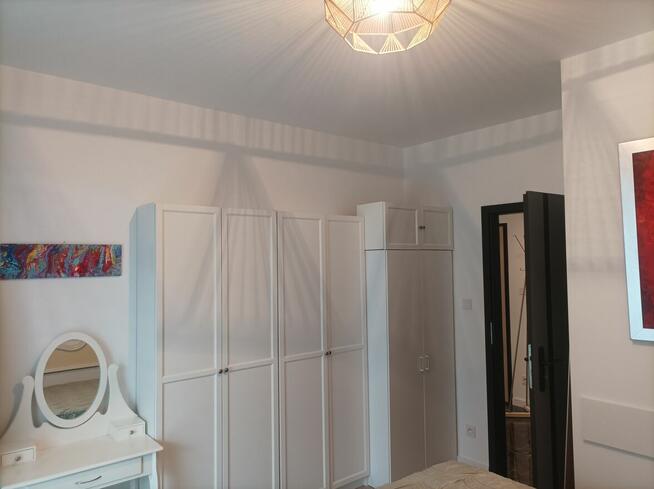 2 pokoje , nowe Al. Krakowska 281 A