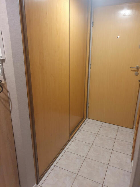 Mieszkanie 2 pokojowe Sośnica-Gliwice