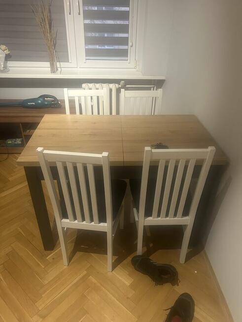 Wynajmę pokuj osobie pracujacej