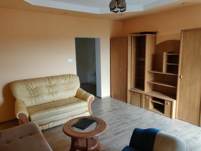 Wynajmę mieszkanie 2-pokojowe w Ostrowie - Nowe budownictwo