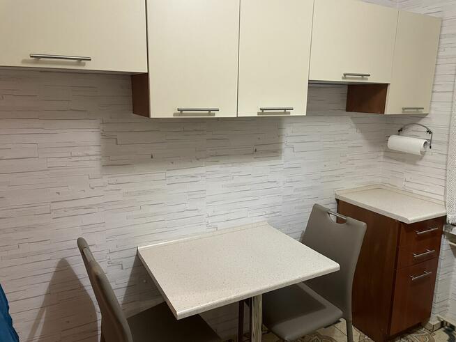 Dwupokojowe mieszkanie do wynajęcia