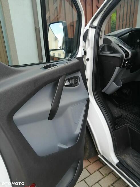 Ford Transit Custom 290 L2H1 Limited