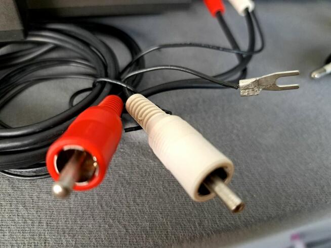 Gramofon Technics SL-Q200