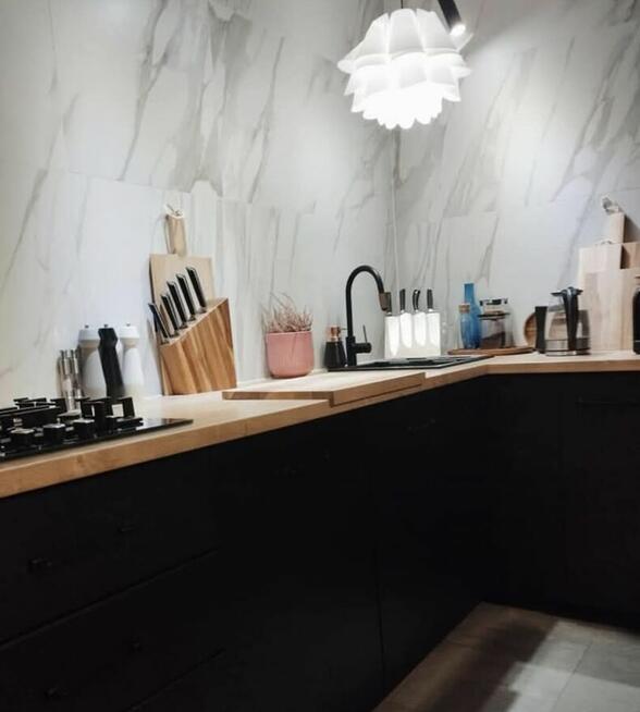 Radzymin ul. Reymonta mieszkanie z ogródkiem