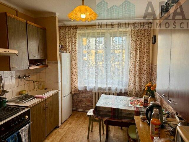 Bezczynszowe 2pokojowe mieszkanie - Chodów