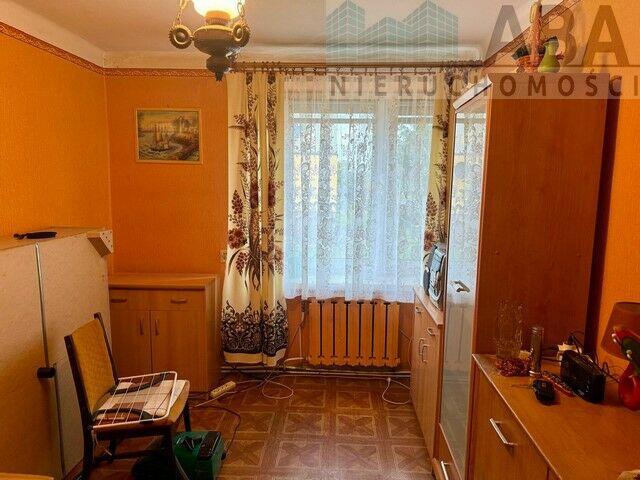 Bezczynszowe 2pokojowe mieszkanie - Chodów