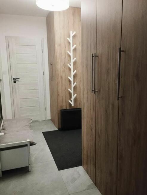 Radzymin ul. Reymonta mieszkanie z ogródkiem