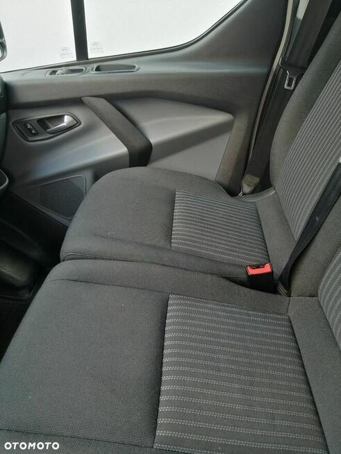 Ford Transit Custom 290 L2H1 Limited