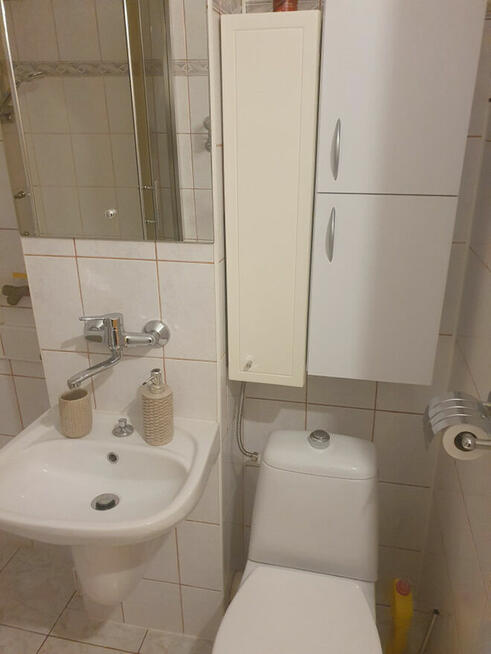 Mieszkanie 2 pokojowe Sośnica-Gliwice