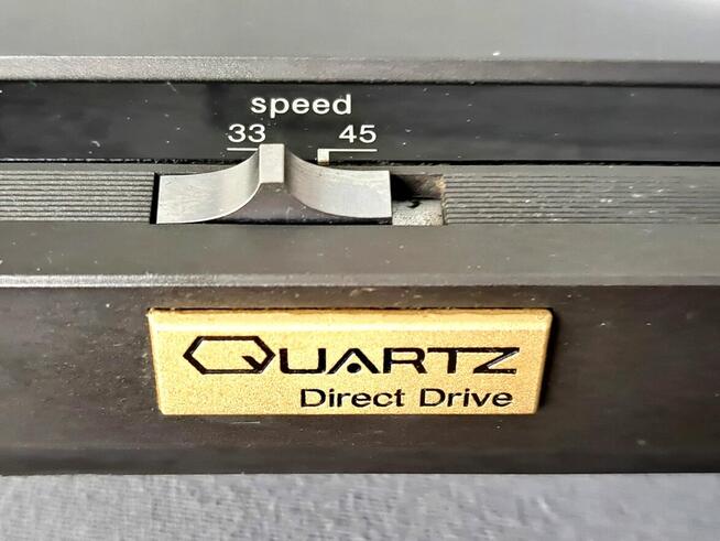 Gramofon Technics SL-Q200