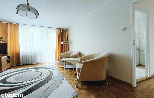 Mieszkanie 63 m2 | 3 pokoje | 3 piętro | Hrubieszowska