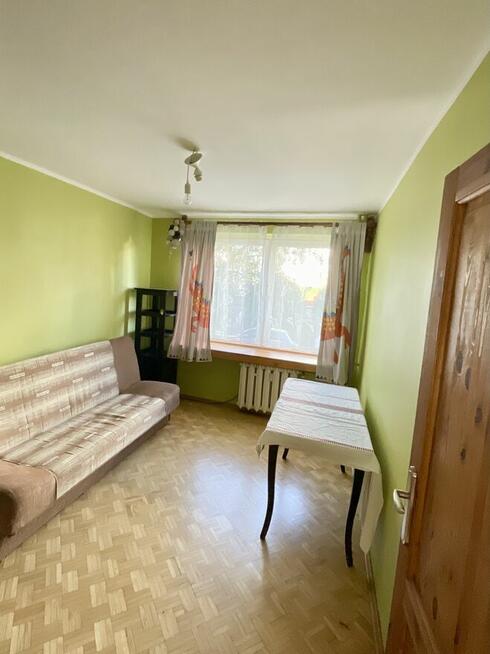 Mieszkanie na sprzedaż ul. Kozietulskiego