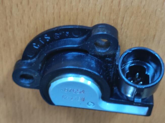 87654 i C-1780 Potencjometr przepustnicy czujnik położenia p