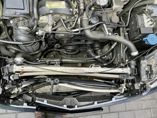 Mercedes C200 AUTOMAT - okazja / udokumentowany przebieg