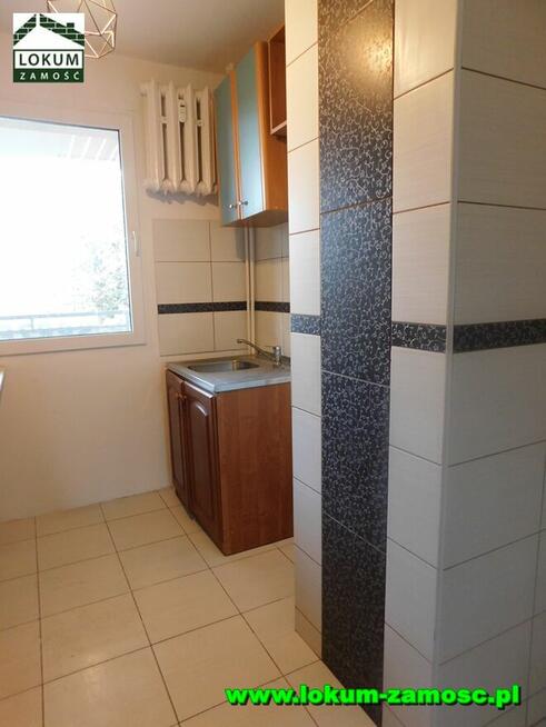 Mieszkanie M4 o pow. 62 m2 Zamość ul. Wyszyńskiego,