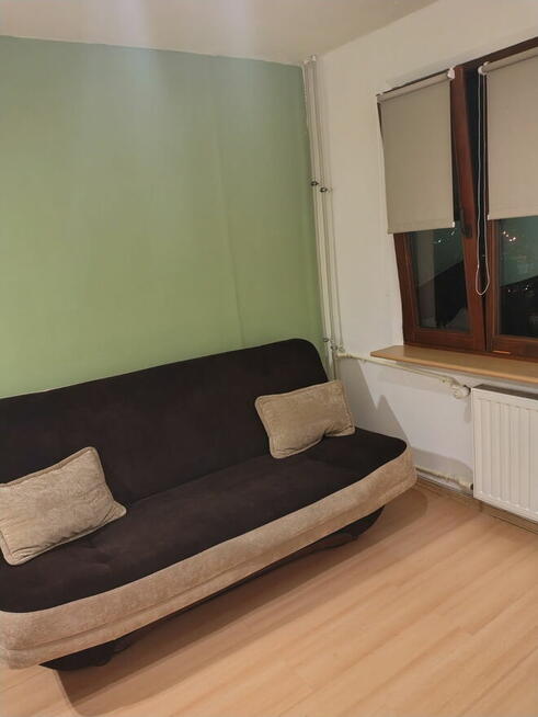 Mieszkanie blisko SGGW