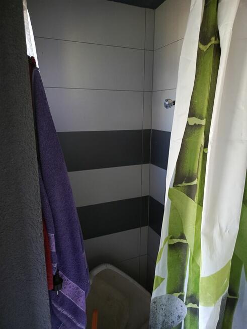 Działka ROD Gajowka