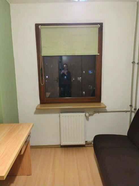 Mieszkanie blisko SGGW