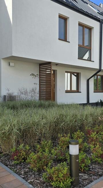 Piękny dom pod Kielcami