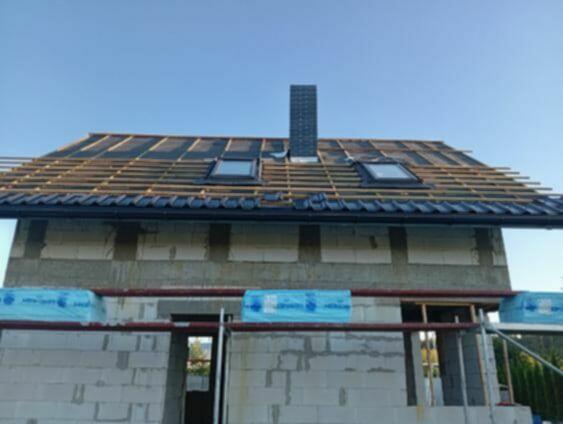 Przyjmę zlecenia na usługi remontowe jak i budowlane