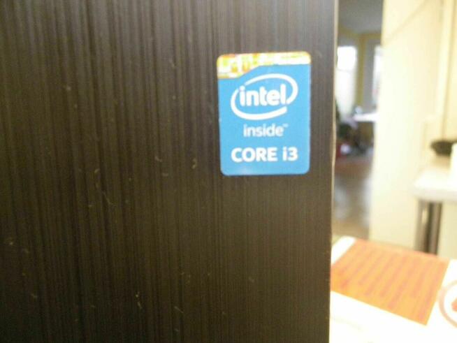 ACER Aspire XC-705, Intel i3, SSD 500, DDR3 8GB,