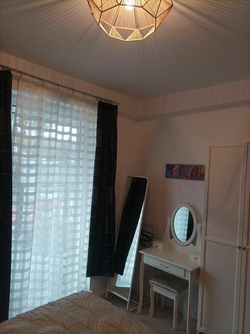 2 pokoje , nowe Al. Krakowska 281 A