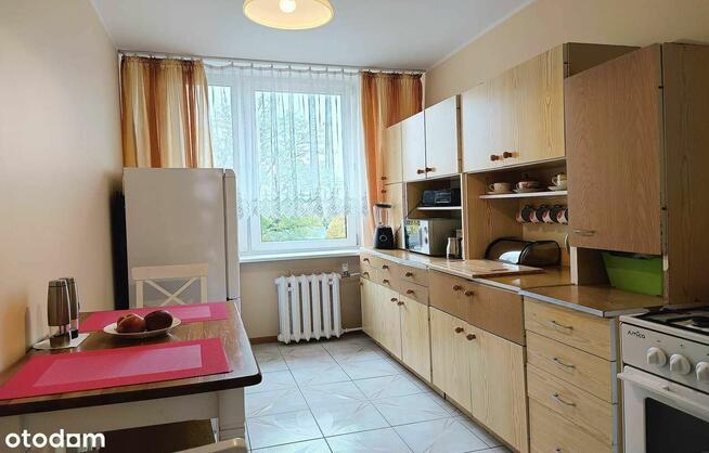 Mieszkanie 63 m2 | 3 pokoje | 3 piętro | Hrubieszowska