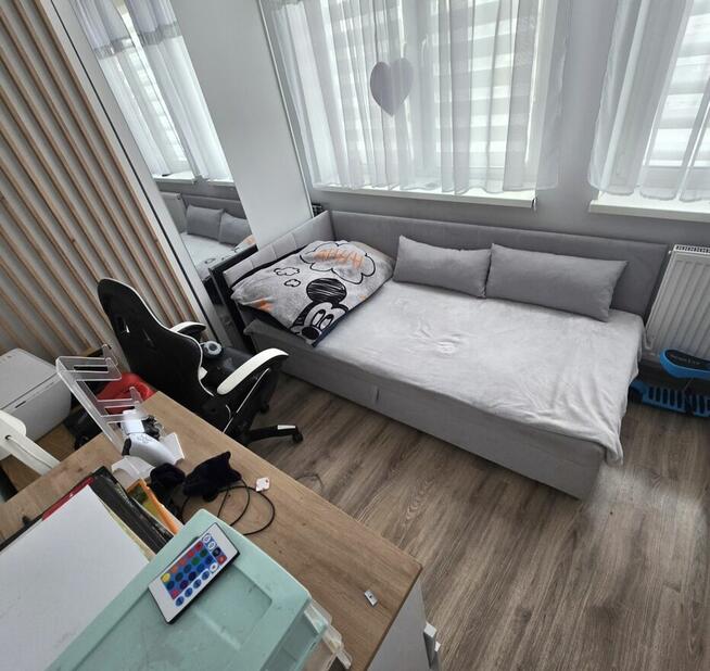 Zamiana mieszkania komunalnego na większe