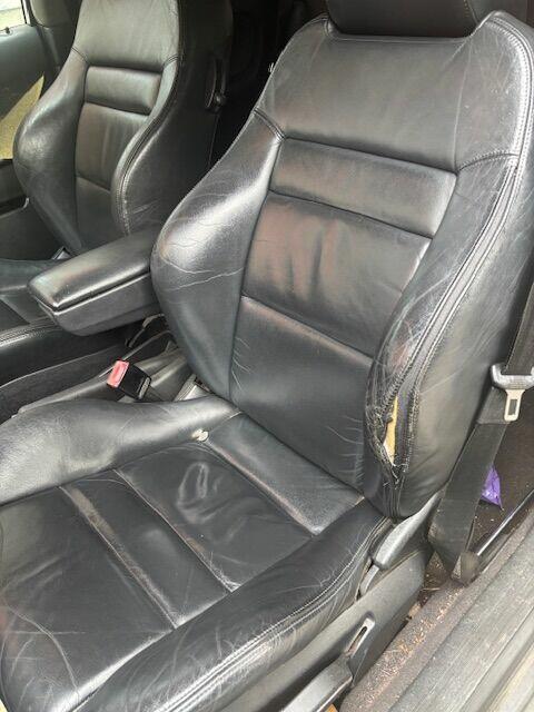 Syndyk sprzeda Audi A3 1.9 TDi