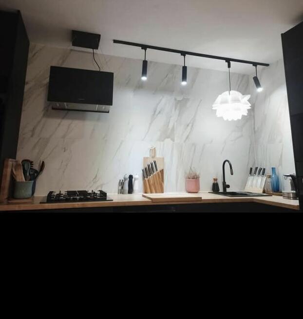 Radzymin ul. Reymonta mieszkanie z ogródkiem