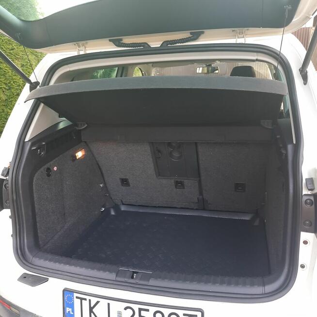 Volkswagen Tiguan 1,4 TSI 150KM 4x4 Panorama + Hak