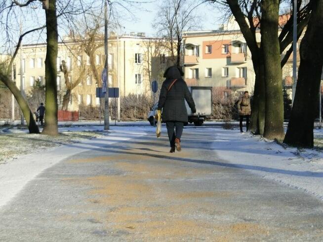 ZIMA! PIASEK DO DRÓG 1TONA BIG BAG DOSTAWA GRATIS!!! 370 zł